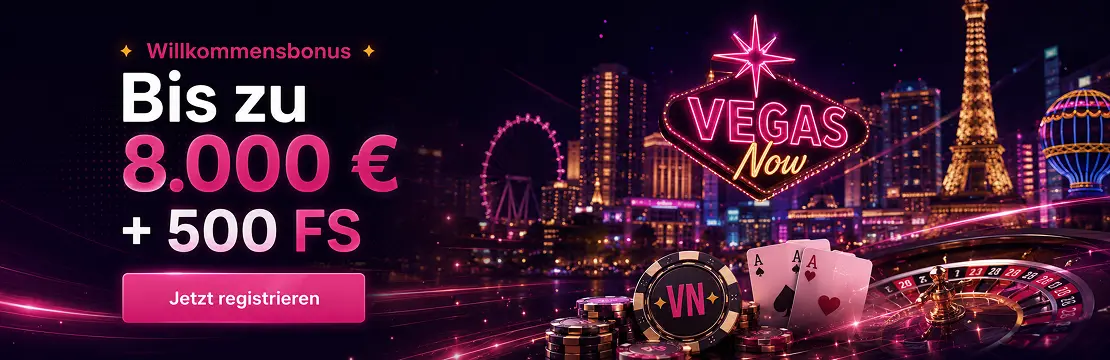 The Official LasVegasCasino – Casino Vegas Wette: Wie gut ist das Wettangebot?